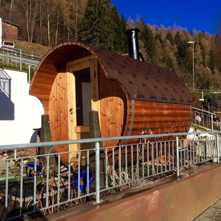 Haus Alpenhahn Wenns Quarto foto